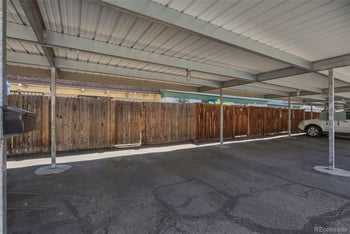 1169 S Monaco Street Pw, Denver, CO 80224