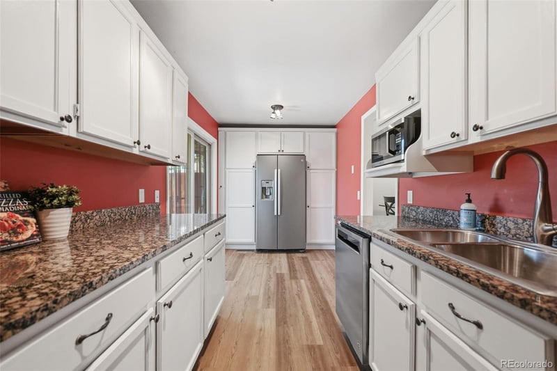 1169 Monaco Street Pw, Denver, CO 80224