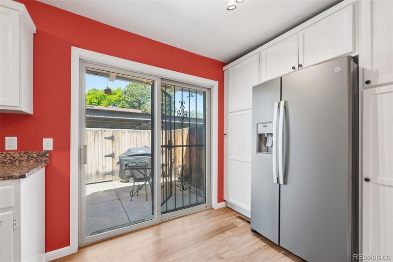 1169 Monaco Street Pw, Denver, CO 80224