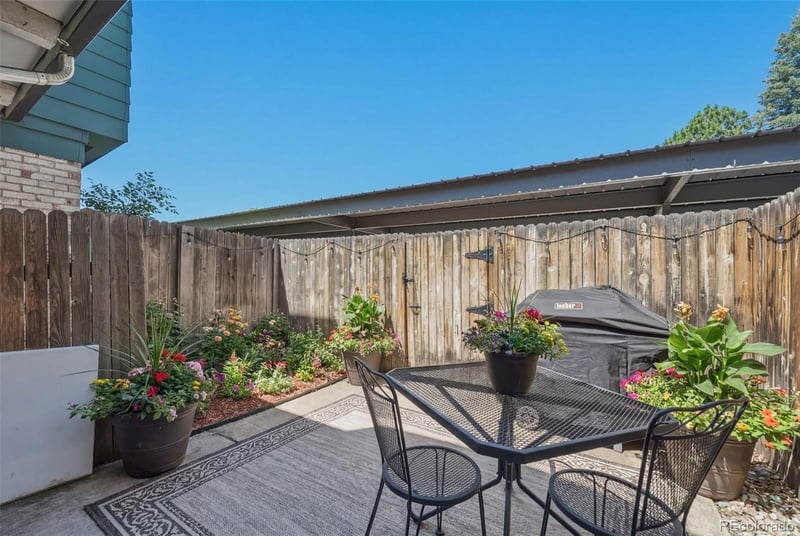 1169 Monaco Street Pw, Denver, CO 80224