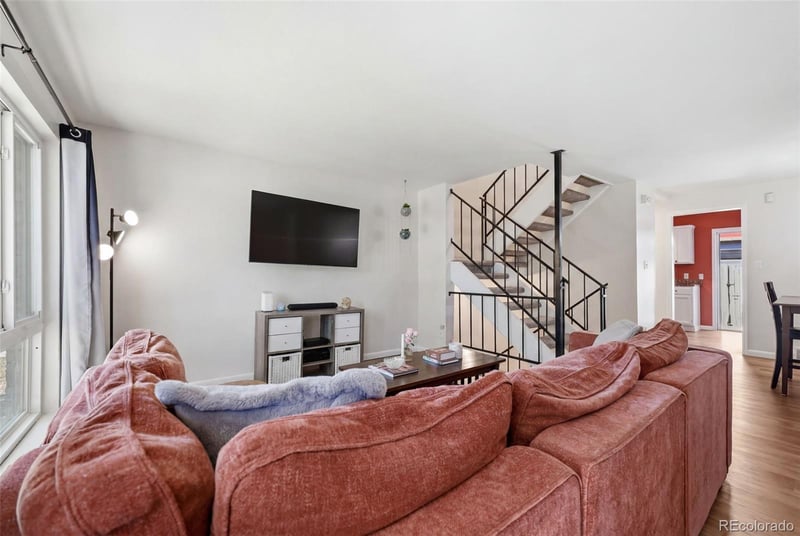 1169 Monaco Street Pw, Denver, CO 80224
