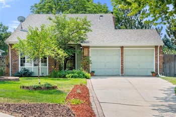 7993 S Trenton St, Centennial, CO 80112