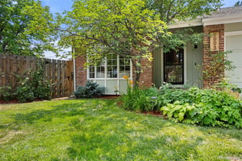 7993 S Trenton St, Centennial, CO 80112