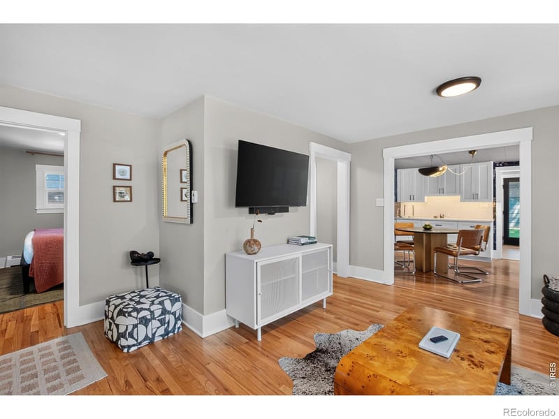308 Garfield St, Fort Collins, CO 80524