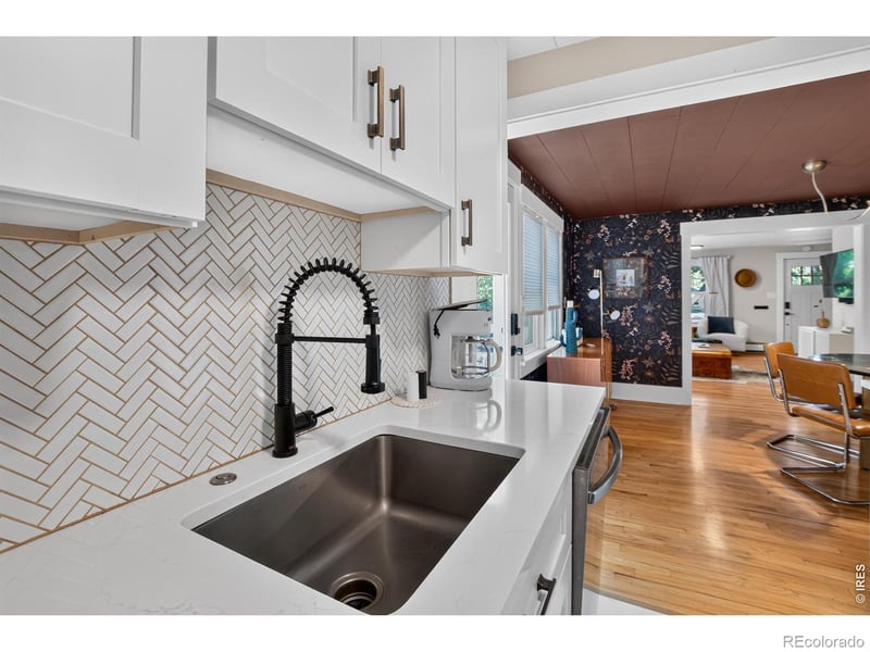 308 Garfield St, Fort Collins, CO 80524