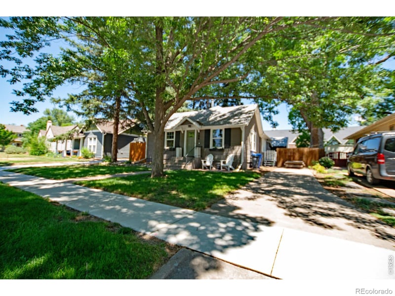 308 Garfield St, Fort Collins, CO 80524