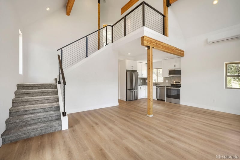 145 Spruce , Alma, CO 80420