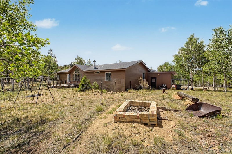 972 Wampum Ln, Como, CO 80432