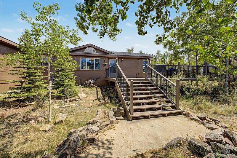 972 Wampum Ln, Como, CO 80432