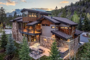 70 Tieze Ln, Keystone, CO 80435