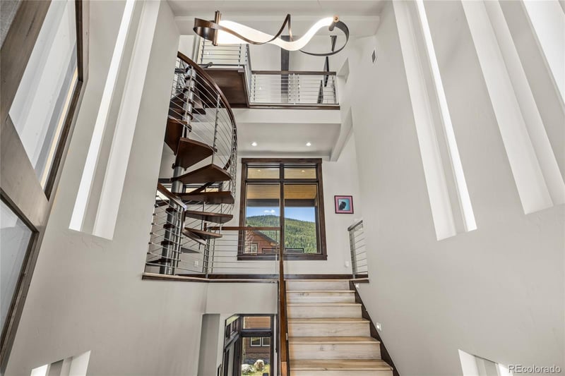 70 Tieze Ln, Keystone, CO 80435