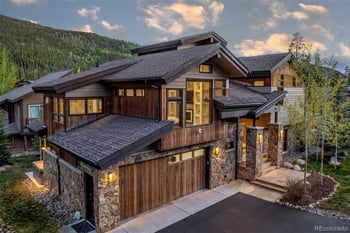 70 Tieze Ln, Keystone, CO 80435