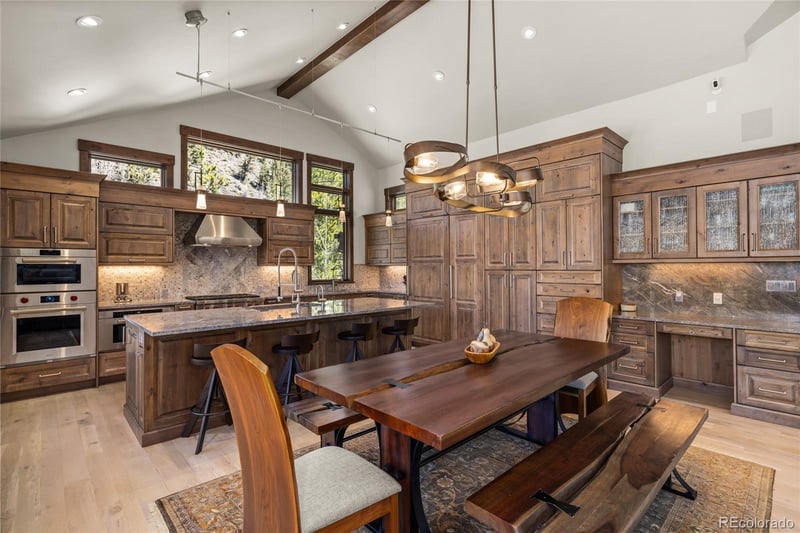 70 Tieze Ln, Keystone, CO 80435