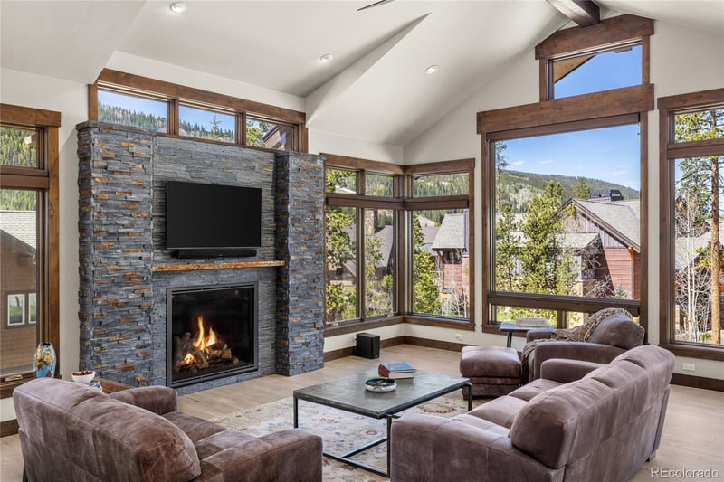 70 Tieze Ln, Keystone, CO 80435