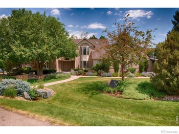 1311 Songbird Ct, Boulder, CO 80303
