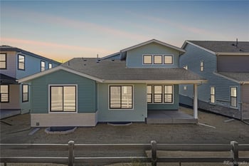 11180 Tenor Trl, Lone Tree, CO 80134