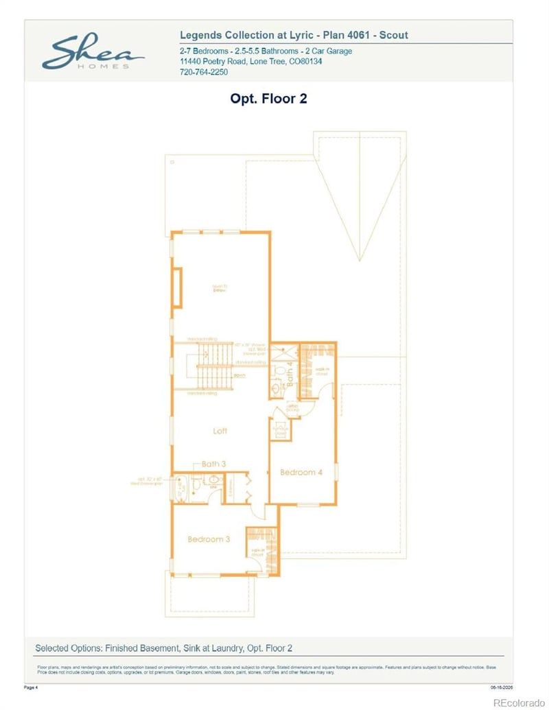 11180 Tenor Trl, Lone Tree, CO 80134