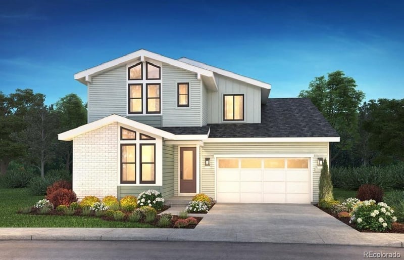 11180 Tenor Trl, Lone Tree, CO 80134