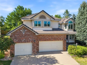 5444 S Geneva Way, Englewood, CO 80111