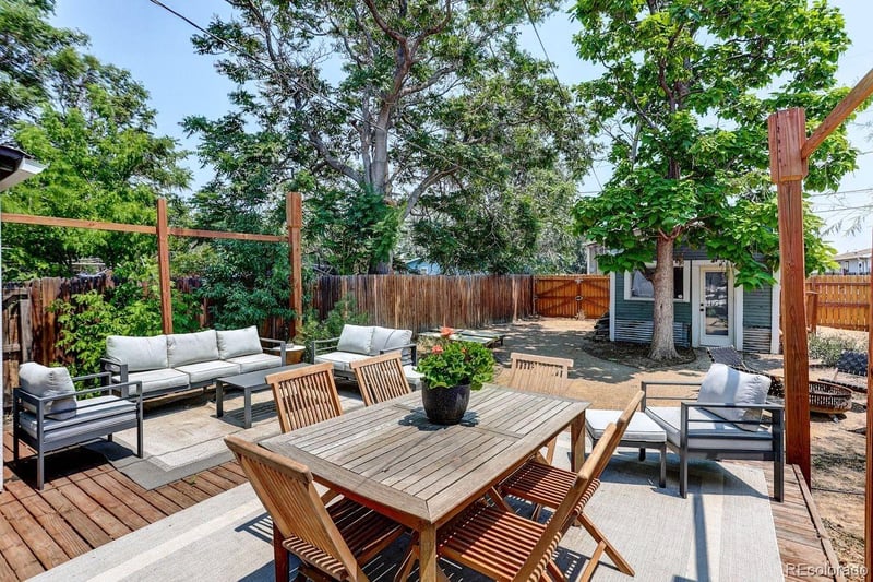 4644 High St, Denver, CO 80216