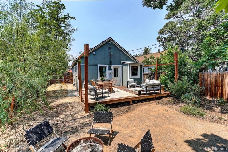 4644 High St, Denver, CO 80216