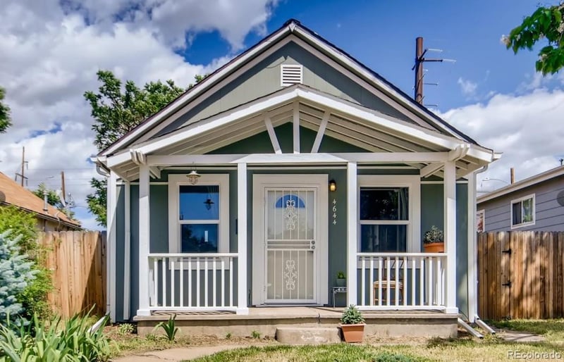 4644 High St, Denver, CO 80216