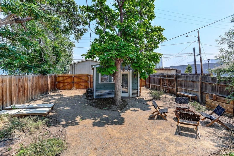 4644 High St, Denver, CO 80216