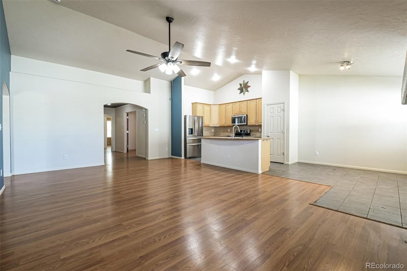 1137 S Coolidge Cir, Aurora, CO 80018
