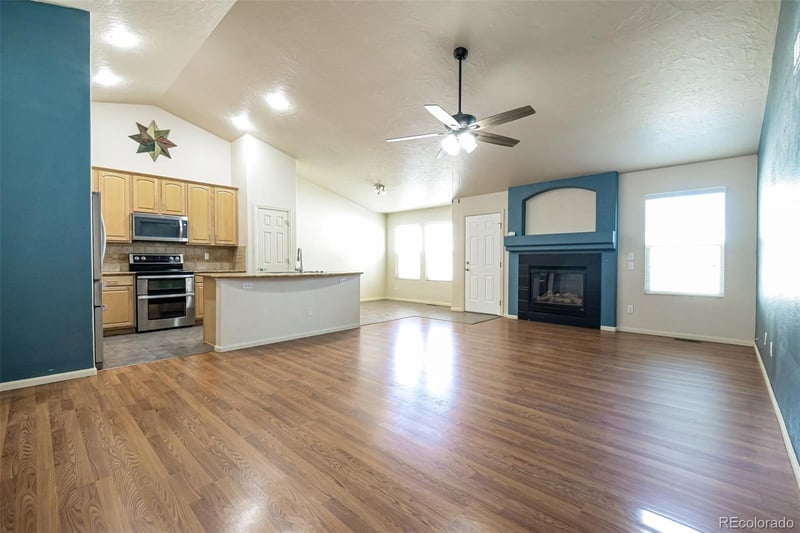 1137 S Coolidge Cir, Aurora, CO 80018