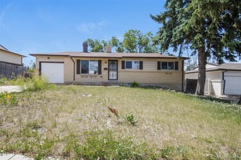 3400 Mowry Pl, Westminster, CO 80031