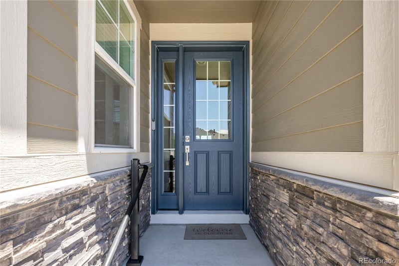 6682 Angelique Ave, Castle Rock, CO 80108