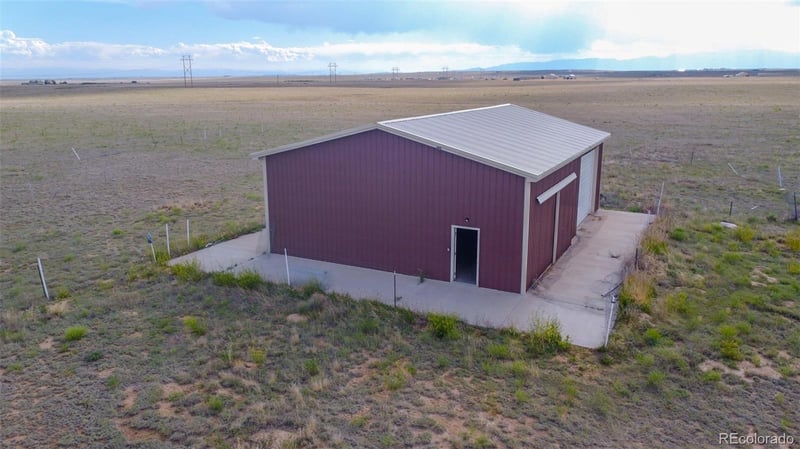 6870 Bar 10 Rd, Colorado Springs, CO 80928