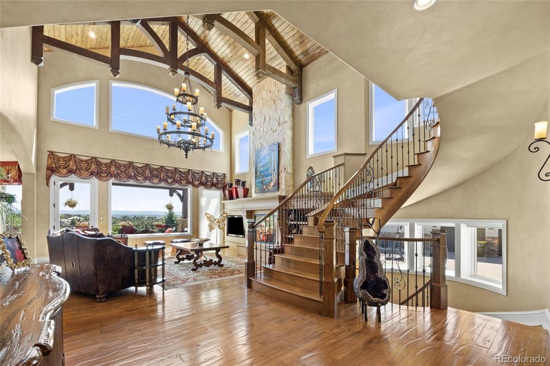 5433 Grand Fir Way, Parker, CO 80134