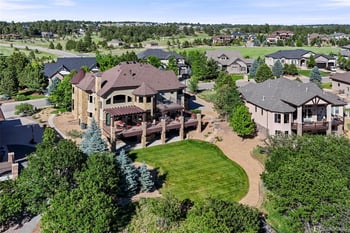 5433 Grand Fir Way, Parker, CO 80134