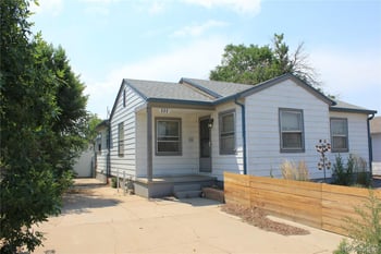 111 S 9th Ave, Brighton, CO 80601