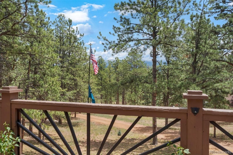 153 Arrowrock Cir, Florissant, CO 80816