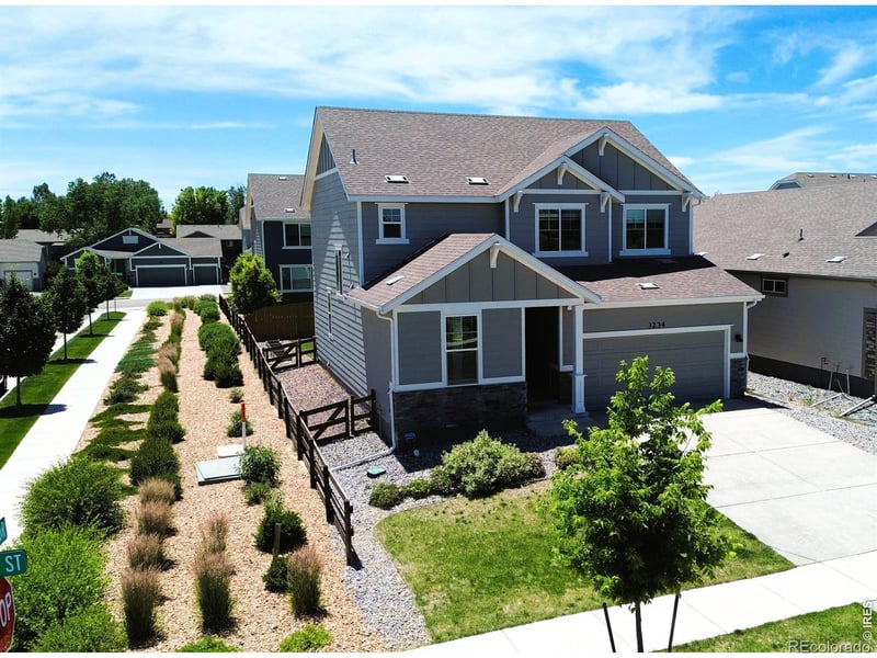 3234 Park St, Mead, CO 80542