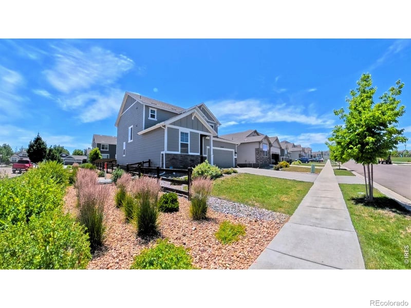 3234 Park St, Mead, CO 80542
