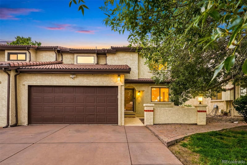 Home Worth Check