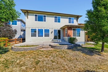 9534 Joyce Way, Arvada, CO 80007