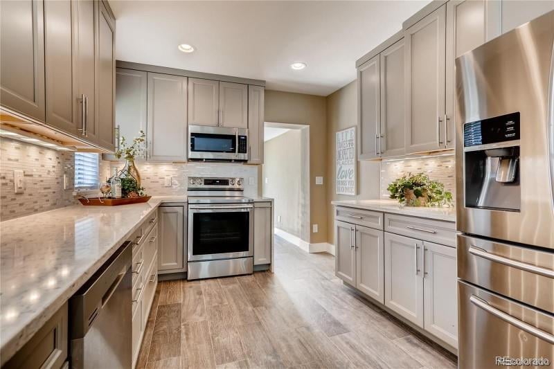 3527 Jay St #A, Wheat Ridge, CO 80033