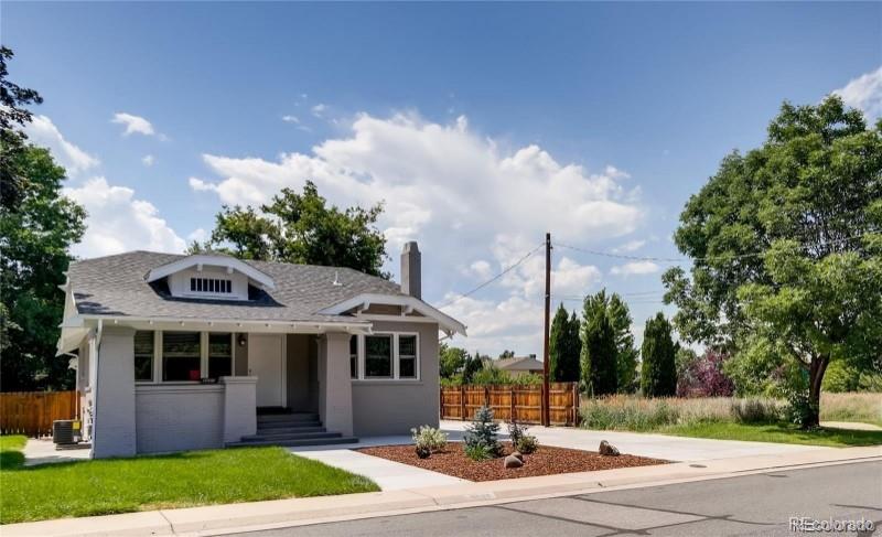 3527 Jay St #A, Wheat Ridge, CO 80033
