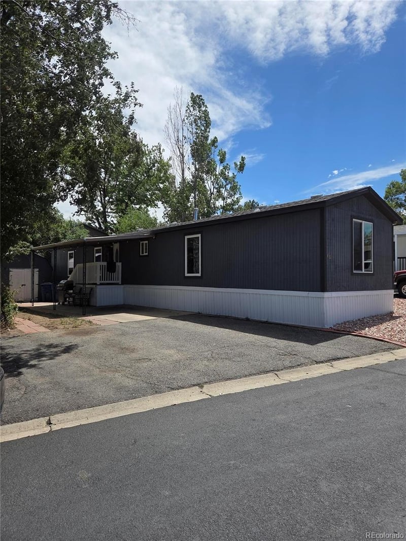 9100 Tejon St Lot 46, Denver, CO 80260