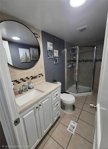 9100 Tejon St Lot 46, Denver, CO 80260