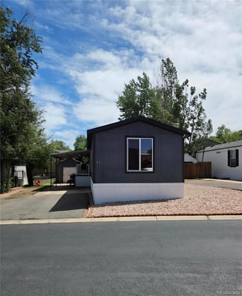 9100 Tejon St Lot 46, Denver, CO 80260