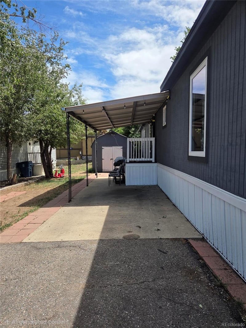 9100 Tejon St Lot 46, Denver, CO 80260