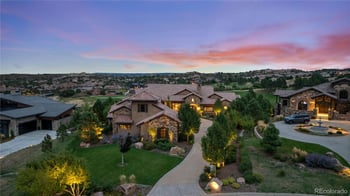 11328 Dante Cir, Littleton, CO 80125