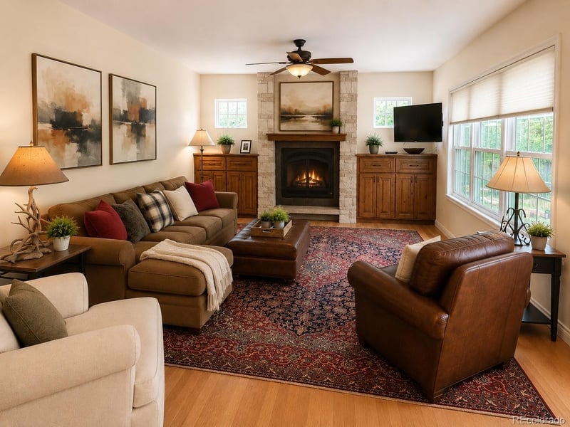 3338 Meadow Creek Pl, Littleton, CO 80126