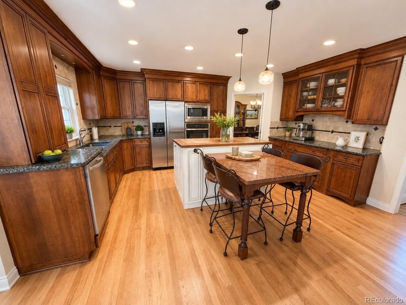 3338 Meadow Creek Pl, Littleton, CO 80126