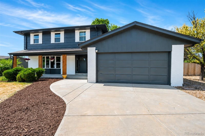 6586 Cherry Way, Centennial, CO 80121